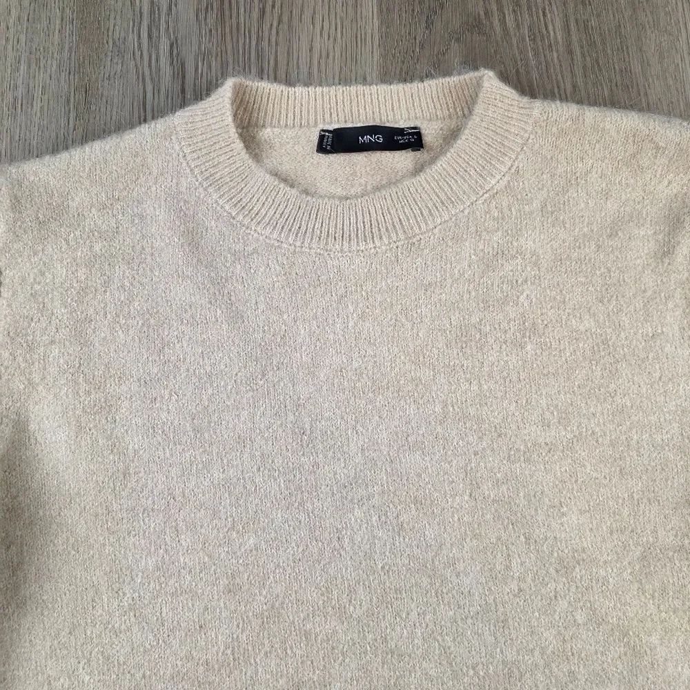 Mango Sweater Size L - Picture 2 of 6